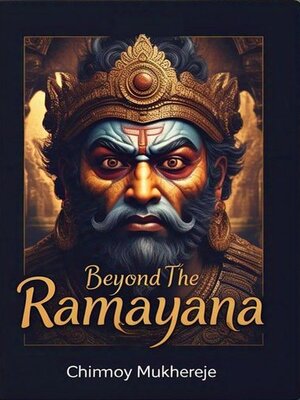 cover image of Beyond the Ramayana